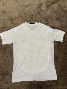 Fotbalový dres Real Madrid adidas 24/25 - 8