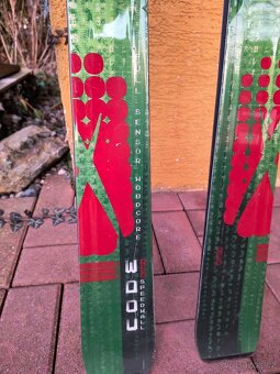 Volkl Code Speedwall - 178 cm - 8