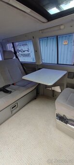 Vw t4 multivan - 8