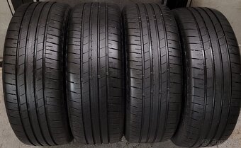 Mazdu CX30, 18' alu,letní pneu Bridgestone, tpms - 8