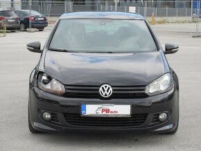 Volkswagen Golf 1.4 TSI 160k Highline / R-Line - 8