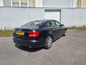 Audi A6 3.0TDi 165kw  Quattro - 8