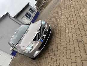 Škoda Superb 2 2.0tdi 103kw Stk 2026/ Tel:725 996 134 - 8