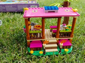 Lego Friends 41038 Základna záchranářů v džungli - 8