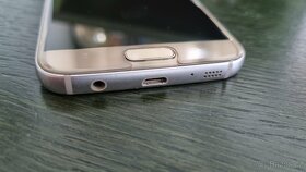 Držák Brodit na Samsung S7 telefon se skrytým nabíjením - 8