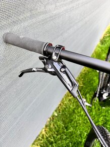 Cannondale Scalpel Si, jako nové, téměř neježděné - 8