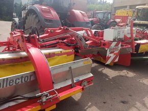 Pottinger novacat x8 collector - 8