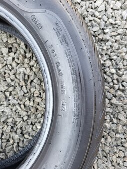 2x 185/65R15 Sava - 8