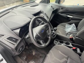 Ford Turnero Connect 1.0i 74kw rok6.2014 - 8