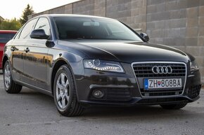 Audi A4 2.0 TDI - 8