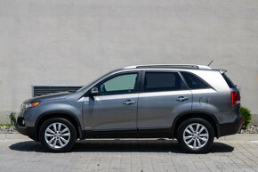 Kia Sorento 2.2 CRDi 4WD A/T - 8