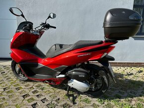 Honda pcx 125 - 8