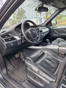 Bmw e70 x5 3.0d - 8