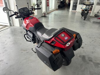 BMW K 100 - 8