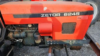 Zetor 6245 s tp - 8