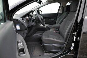 Peugeot 5008 1.6 16V, DUAL KLIMA, TEMPOMAT, ALU16 - 8