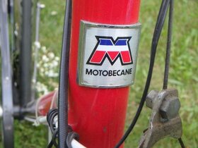 Motobecane super cestovní kolo Made in France - 8