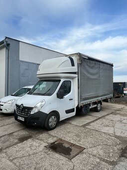 Renault master - 8