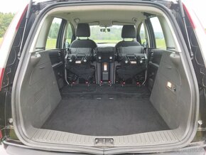 Ford C-MAX kombi 1,6 TDCi - 8