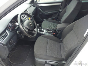 Škoda Octavia III kombi 2.0TDi 110kW DSG,panorama,tažné - 8