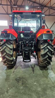 Zetor 10641 FORTERRA FRANCIA (1260 mth ) - 8