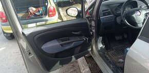 FIAT GRANDE PUNTO 1.4 DUALOGIC-AUTOMAT - 8