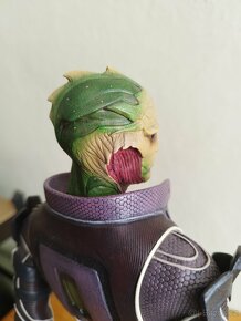 Mass Effect 3: Dr. Mordin Solus a Thane Krios no Sideshow - 8