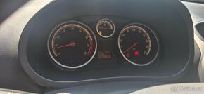 OPEL Corsa D 1.2 Twinport Ecotec 59kw rok-2008 - 8