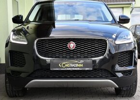 Jaguar E-Pace D150S AWD A/T LED NAVI KAMERA - 8