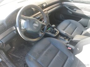 Audi a4 b5 1.9tdi 81kw afn dily - 8