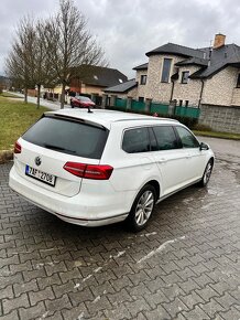 Vw Passat b8 2.0tdi 110kw - 8