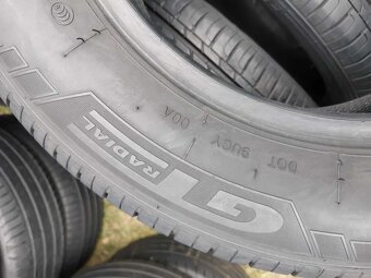 letni pneu GT Radial 195/65/15 2018r 4ks - 8