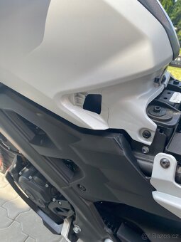 Yamaha MT-125 - 8