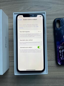 Iphone X, 64GB - 8