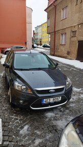 Prodám Ford Focus - 8