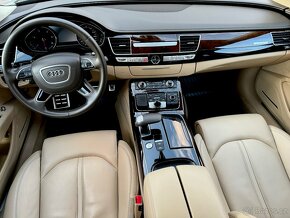 Audi A8 3.0tdi 190kw LIFT 2014 - 8