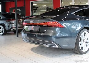 Audi A7 45 TDI Sportback quattro / LED nafta automat - 8