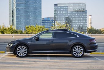 Volkswagen Arteon 2.0 TDI SCR BMT 190k Elegance DSG - 8