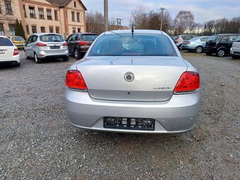 FIAT LINEA 1.4i 16V, 120PS, r.v.2008, 182.000KM, KLIMA - 8