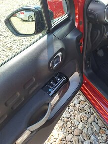 Citroën C3 1.2i PureTech ČR 17tis.km - 8