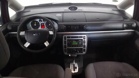 Ford Galaxy 1,9 TDI "Trend" automat - 8