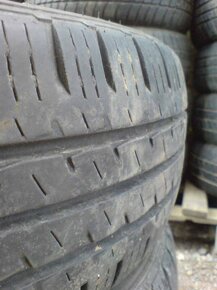 Letní pneu, 195/60/16C, Hankook Vantra LT, 3x - 8