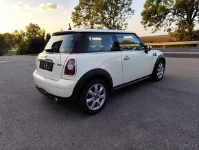 Mini Cooper - 8