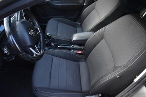 ++ŠKODA RAPID SPACEBACK 1.6 TDI KLimatronic - 8