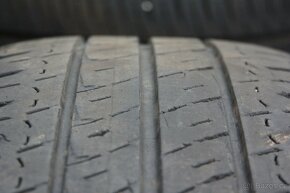 Kola VW Crafter MB sprinter 6x130 235/65R16C - 8