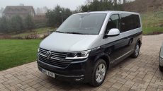 VW T6.1 upgrade přihřívače Webasto SUPER AKCE - 8