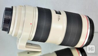 Canon EF 70-200mm f/2.8 L IS II USM řady L UV - 8