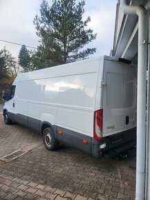 Iveco Daily Maxi Blue Power 35S16 2.3 - 8