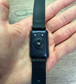 Chytré hodinky Huawei Watch Fit - 8