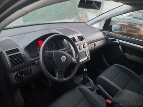 VW TOURAN 1.9 TDI - 8